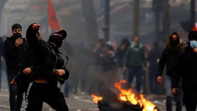 المهاجرون الأفارقة الأكثر تضررًا في فرنسا (شاهد) 