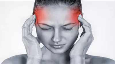 الصداع مرض شائع ومزعج| طبيب يفجر مفاجأة حول الأنواع والأعراض 