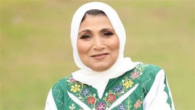 فاطمة عيد تكشف كواليس ارتباطها بزوجها.. وافقت عليه قبل ما أشوفه (فيديو)