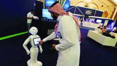 السعودية تفوز بالمركز الأول في التصنيف العالمي للذكاء الاصطناعي