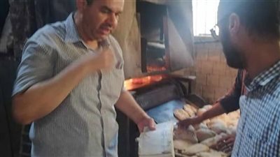 33 مخالفة تموينية في حملات على الأسواق بالمنيا