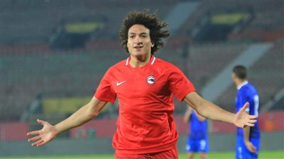 أحمد عاطف يقود تشكيل فيوتشر لمباراة سينجيدا التنزاني