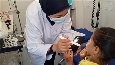 صحة الإسكندرية: مبادرة 100 مليون صحة تسعى لتكون المحافظة خالية من الأورام السرطانية 