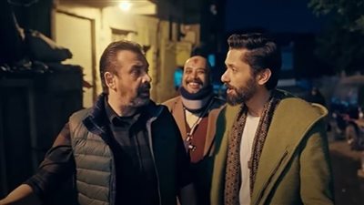 بيت الروبي.. إيرادات قياسية في السينمات خلال 12 يوم عرض 