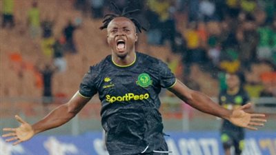 خطوة واحدة تفصل الزمالك عن ضم فيستون ماييلي