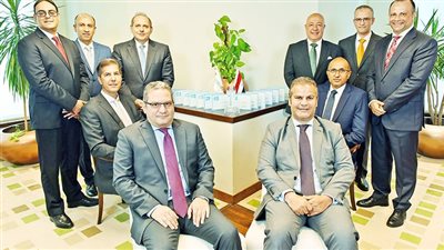 الأهلى المصرى يقتنص 22 جائزة دولية 