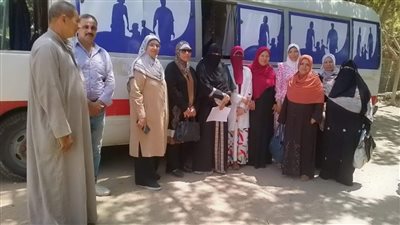 استمرار فعاليات مبادرة 