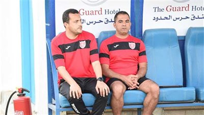 تامر مصطفى يحذر لاعبي إنبي من مفاجآت النجوم قبل موقعة الكأس
