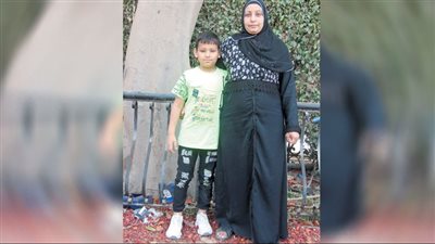 الأيتام فى انتظار الإنقاذ 