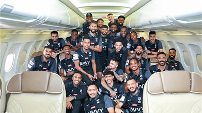 الهلال  السعودي يعلن 5 مواجهات ودية للموسم الجديد