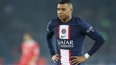باريس سان جيرمان يحدد مصير مبابي خلال الميركاتو الحالي