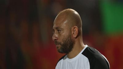وائل رياض: هدفنا حسم بطاقة التأهل لأولمبياد باريس أمام غينيا
