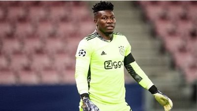 النصر السعودي يخطط لضم أونانا حارس إنتر ميلان