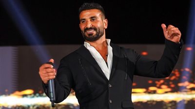 نقابة الموسيقيين التونسية تعتذر لأحمد سعد (فيديو)