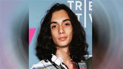 رحيل حفيد روبرت دي نيرو في عقده الثاني 