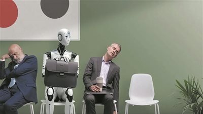   الذكاء الاصطناعى يهدد المبرمجين بالاستحواذ على وظائفهم