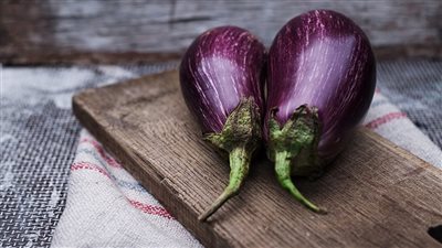 فوائد لا تعرفها عن الباذنجان لمرضى فقر الدم