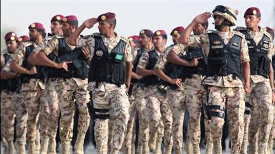 الأمن العام بالسعودية يعلن عن وظائف شاغرة (تفاصيل)