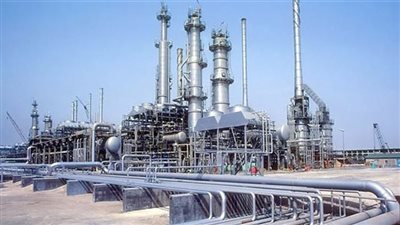 سيدي كرير للبتروكيماويات تعتمد التقييم المالي للاستحواذ على 