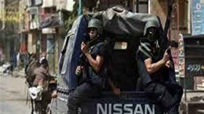 ضبط 231 قضية مواد مخدرة خلال حملة أمنية 