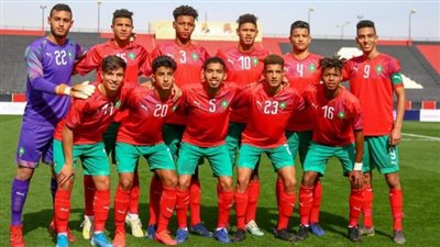 المغرب ضد مالي.. تشكيل الأسود المتوقع لنصف نهائي كأس أفريقيا للشباب