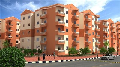 بعد قليل.. التعاونيات تجري قرعة لتخصيص 29 وحدة سكنية بمشروع لؤلؤة القاهرة الجديدة 