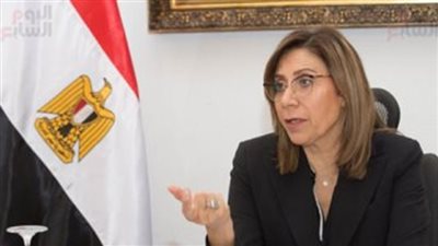 حقى يا وزيرة الثقافة