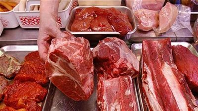 أسعار اللحوم اليوم الثلاثاء