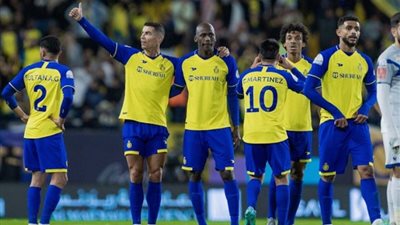 إستعدادًا للزمالك في البطولة العربية.. النصر السعودي يخوض 6 مباريات ودية