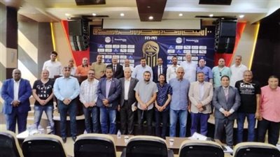 الأندية تطالب الجبلاية بجمعية عمومية طارئة