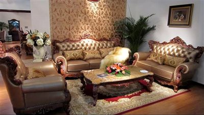 شركة روائع لشراء الأثاث المستعمل وكشف التسربات