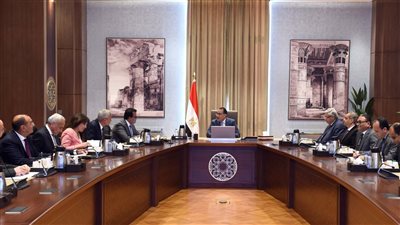 توجيه حكومة بتوفير كل الأدوية والمستلزمات الطبية للقطاع الصحى