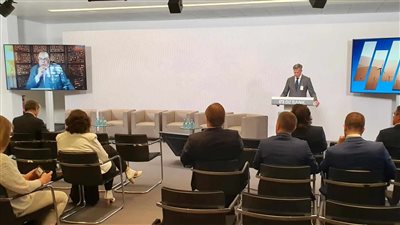 المنتديات الإقليمية الخمسة للمناخ تسهم فى حشد التمويل 