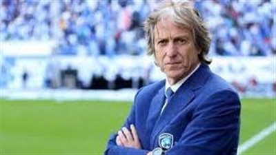 جيسوس يكشف سر تفضيل تدريب الهلال عن المنتخب السعودي