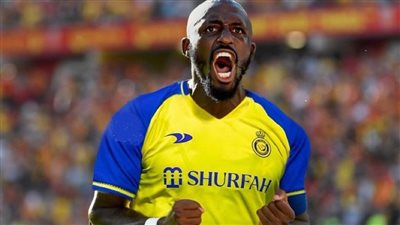 النصر السعودي يجدد الثقة في لاعبه الإيفواري سيكو فوفانا