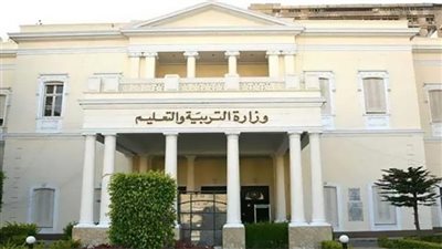 تسليم  نتيجة امتحانات الدبلومات الفنية غدًا للمديريات  