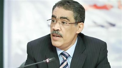 ضياء رشوان يشيد بالحوار الوطني.. أعاد روح ثورة 30 يونيو