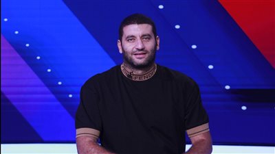 أمير عزمي: أوسوريو مدرب جرئ ويجب دعمه بالصفقات القوية