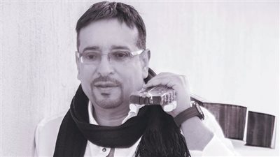 رحيل علاء عبدالخالق.. صوت ذكريات جيل الثمانينيات والتسعينيات