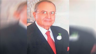 رحيل عبدالرحمن حافظ أول رئيس لمدينة الإنتاج الإعلامى