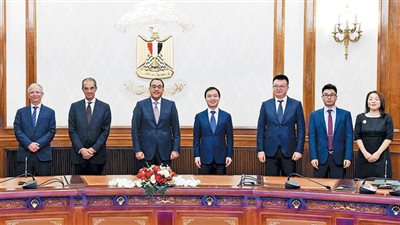 نجاح استراتيجية مصر تصنع الإلكترونيات