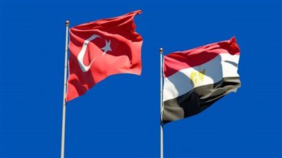  رفع علاقاتهما الدبلوماسية لمستوى السفراء.. مصر وتركيا تعززان علاقتهما الثنائية