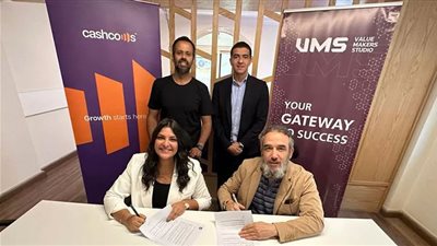  VMS تستحوذ على حصة في Cash Cows لدعم الشركات الناشئة