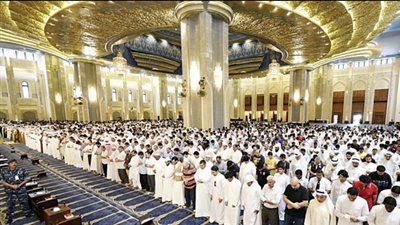 حكم التأمين بعد قراءة سورة الفاتحة في الصلاة