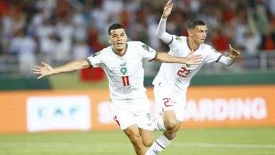 المغرب ومالى.. أهداف المباراة وركلات الترجيح (فيديو)
