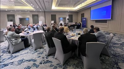 مدير العمل الدولية بالقاهرة: التعاونيات جزء من الاقتصاد الاجتماعي والتضامني