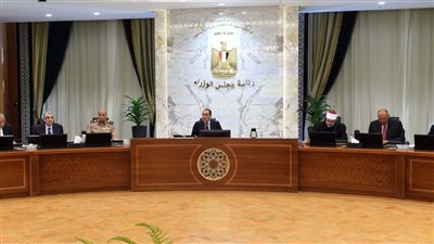رئيس الوزراء يهنئ الشعب المصري بالذكرى العاشرة لثورة 30 يونيو