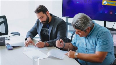 فوري وسايبر إكس تتعاونان لتوسيع الوعي بالأمن السيبراني في مصر