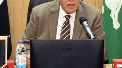 محافظ الشرقية: الجمهورية الجديدة تقوم على العلم والتحول لأنظمة تعليمية حديثة