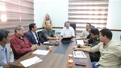 المنيا تستعد  للتدريب العملي 